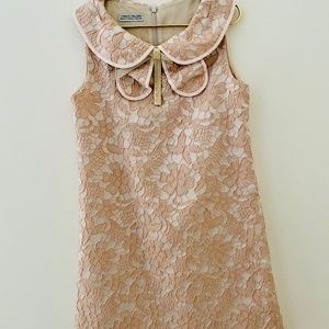 I PINCO PALLINO Girl's Party Dress